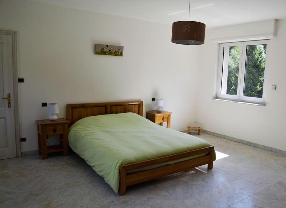 Gite Gretel De La Ferme Du Schneeberg Wangenbourg-Engenthal Esterno foto