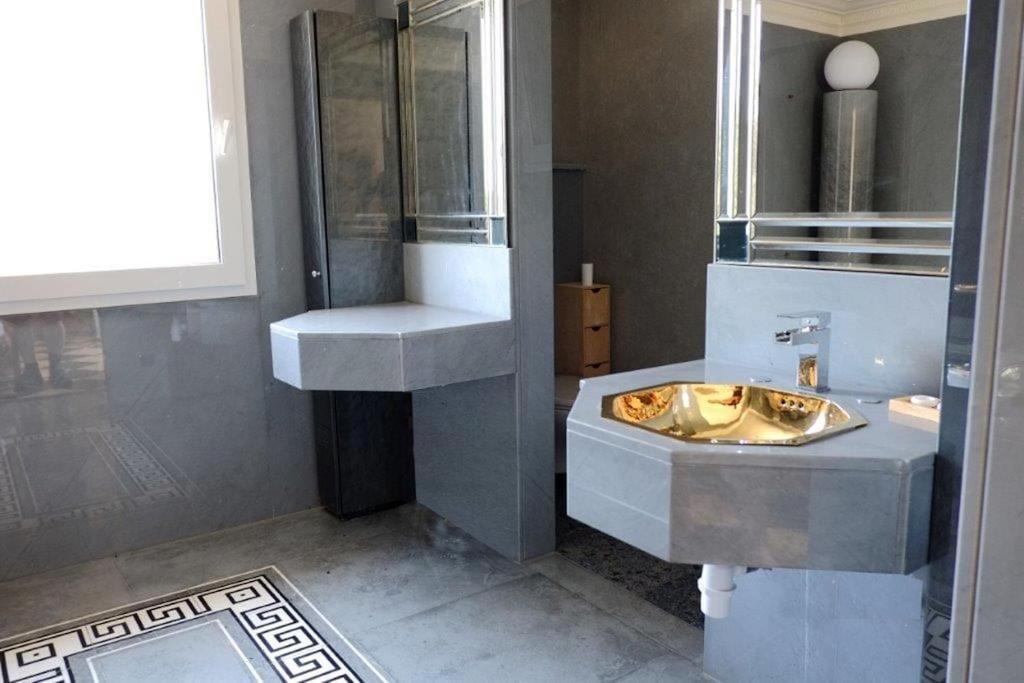Gite Gretel De La Ferme Du Schneeberg Wangenbourg-Engenthal Esterno foto
